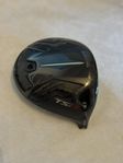 Titleist TSi3 Driver 10.0. Huvud + headcover