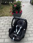 maxi cosi pebble babyskydd 