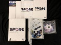Spore Galactic Edition PC
