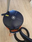 Dammsugare NILFISK VP930 Pro HEPA Blue