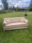 Bäddsoffa