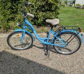 cykel 24 tum Husar