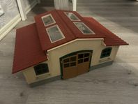 Leksaksstall Schleich