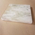 16 st MARMORPLATTOR 30×30×3cm