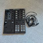 Native Instruments DJ-controllers