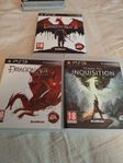 Dragon Age trilogi