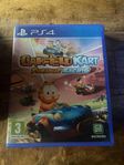 garfield kart