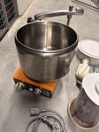 Retro Electrolux assistent N10