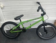 BMX / Trickcykel