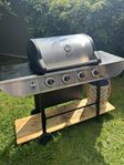Gasolgrill