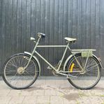 Militärcykel m/42 original