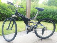MTB Target 26 tum