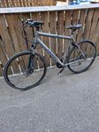 Merida Hybrid Crossway Striker