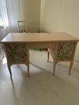 antikt skrivbord shabby chic