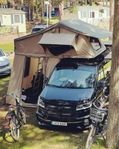 Taktält  Smittybuilt XL 4-5 personer 