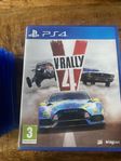 V rally4