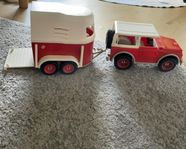 schleich transport 