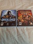Overlord Raising Hell & Overlord 2