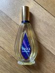Oanvänd vintage Tosca parfym! Retro, gamla varianten ovanli
