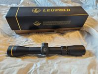 Leupold VX-Freedom 2-7