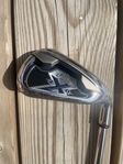 Golfset järn-4,5,6,7,8,9,P