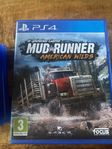 mud runner american wilds