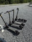4st Xiaomi Mi Electric Scooter PRO2