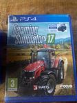 farming simulator17