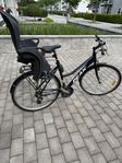 Damcykel 28” (upprustning krävs)
