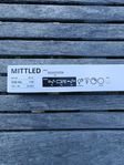 Ljuslist LED Ikea Mittled 80cm