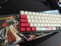 Varmilo Beijing Opera 65 Keyboard -Cherry MX Brown