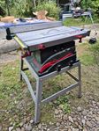 Bosch pts 10 Bordssåg