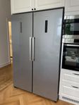 Helt ny Samsung Kyl o Frys 185 cm