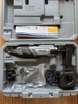 Dremel 8220 -batteridrivet multiverktyg