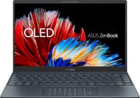 OLED Laptop Asus ZenBook UX325 i5 1135G7, 512gb SSD, 8gb RAM
