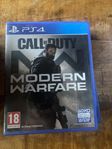 call of duty modern warfare