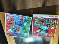 puzzel