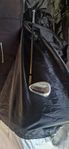 Cobra F8 Gw Gap Wedge. ca 50 grader.  regular 