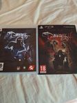 The Darkness & The Darkness 2 Limited Edition