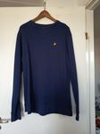 Lyle & Scott Sweatshirt strl XL