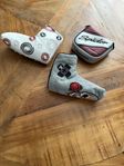 Putter headcovers