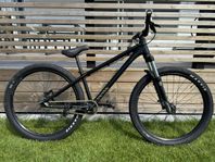 Canyon Stitched 360 26”