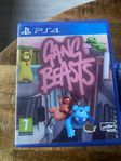 gangbeast