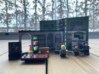 LEGO Harry Potter 