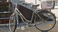 Trek mariehamn damcykel