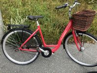 Crescent Damcykel 7 växlar 