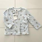 Ralph Lauren Teddy jacka, storlek 18M