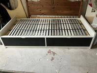 Sängstomme 90x200