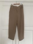 Toteme Novara pants, M