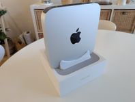 Mac mini M1 8GB + 256GB + stativ